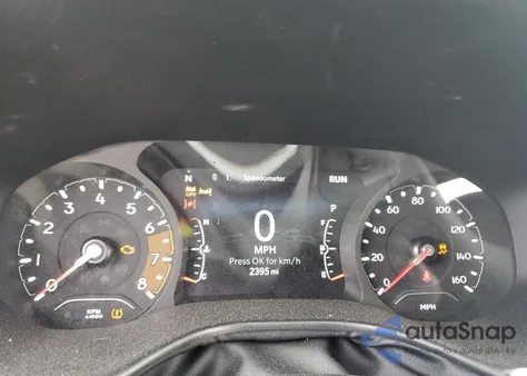 2023 Jeep Compass Latitude Lux из США, поврежденный, VIN 3C4NJDFN5PT533259